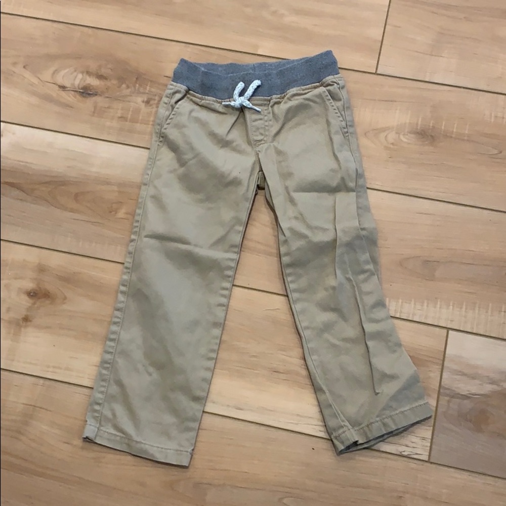 NWOT Gymboree Khakis